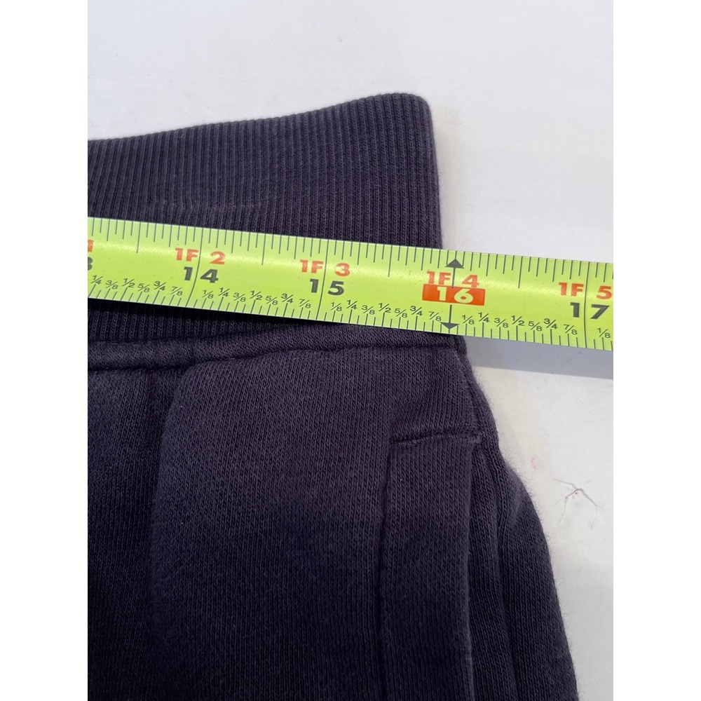 Under Armour Men's Loose Fit Jogger‎ Sweatpants Navy Blue Size Large - Picture 5 of 12